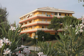 Appartamento Lira con giardino Bibione